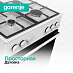 Купить Газовая плита Gorenje GG6A10WFFM  preview 6
