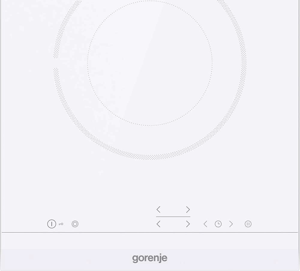 Независимая стеклокерамическая варочная панель Gorenje ECT322WCSC preview 8