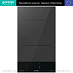 Купить Независимая индукционная варочная панель Gorenje GI3201SYBSC