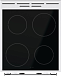 Купить Электрическая плита Gorenje GEC5C61WG  preview 5