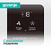 Купить Морозильный ларь Gorenje FHC3016W5  preview 4