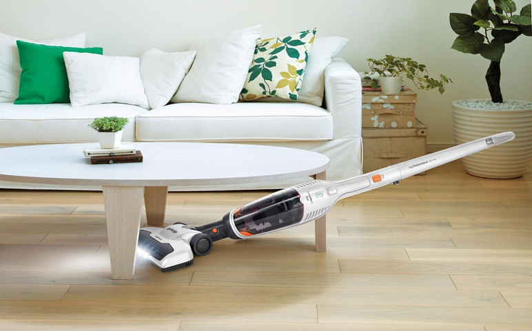 Пылесос Gorenje SVC252FMWT