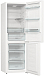 Купить Отдельностоящий двухкамерный холодильник Gorenje RK6191SYW  preview 2