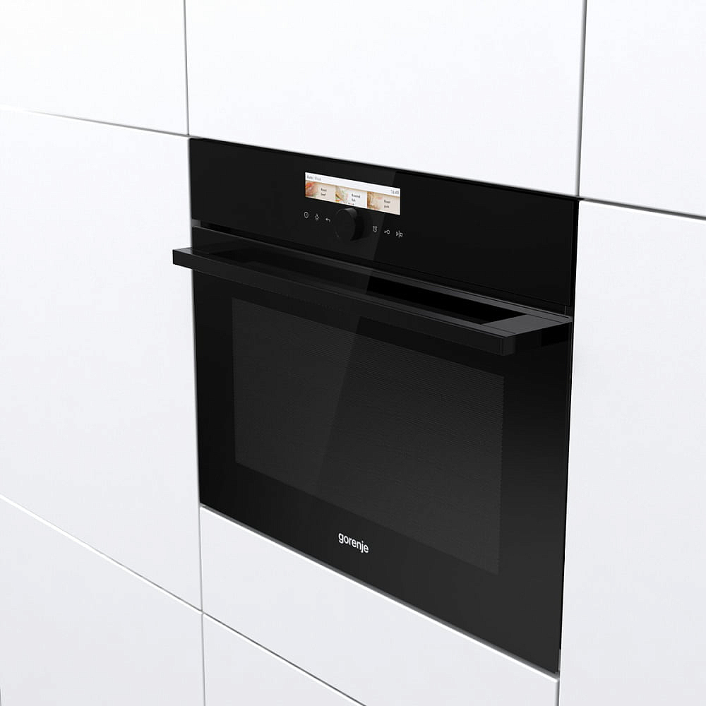Духовой шкаф Gorenje BCM598S17BG preview 3