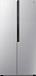 Купить Отдельностоящий холодильник Gorenje NRS81714SI  preview 1