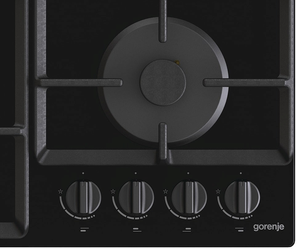 Независимая газовая варочная панель Gorenje GTW641EB preview 11