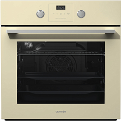 Независимая духовка Gorenje BO635E32IG