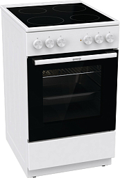 Электрическая плита Gorenje GEC5A61WG