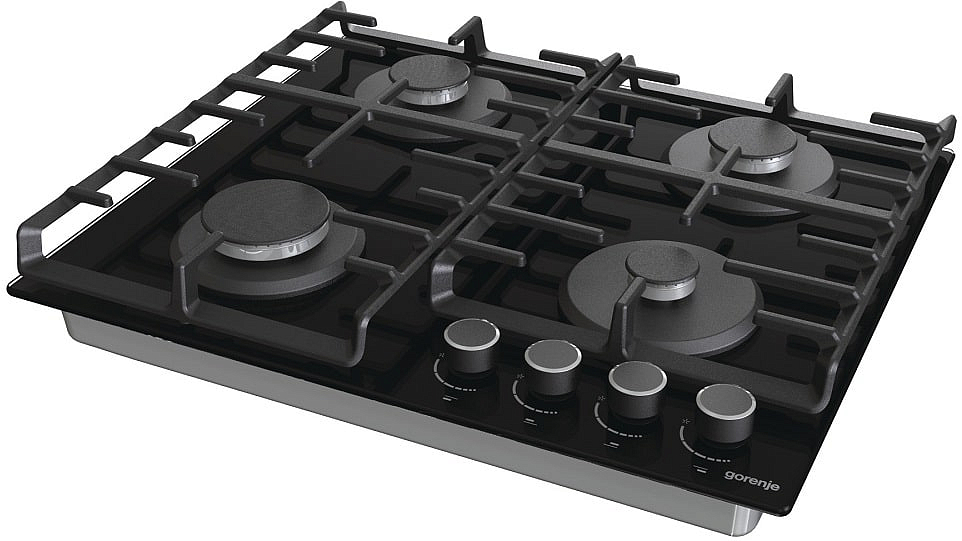 Независимая газовая варочная панель Gorenje GT642AB preview 8