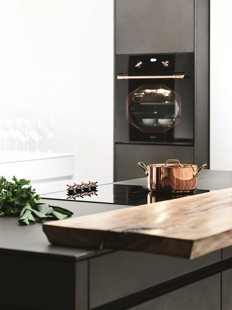 Независимая духовка Gorenje BO 637 INB preview 6