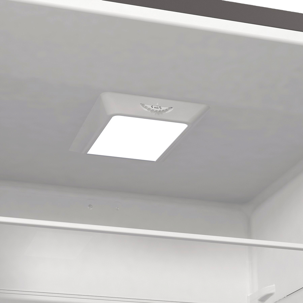 Отдельностоящий двухкамерный холодильник Gorenje RK6201ES4 preview 9