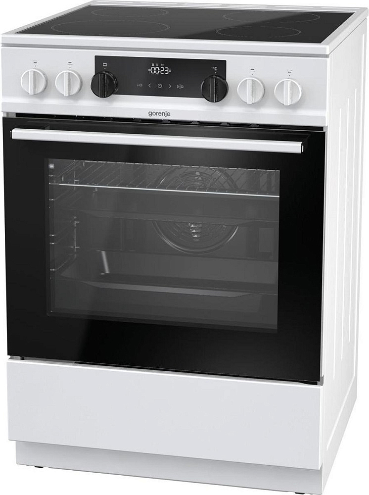 Электрическая плита Gorenje EC6341WD preview 6