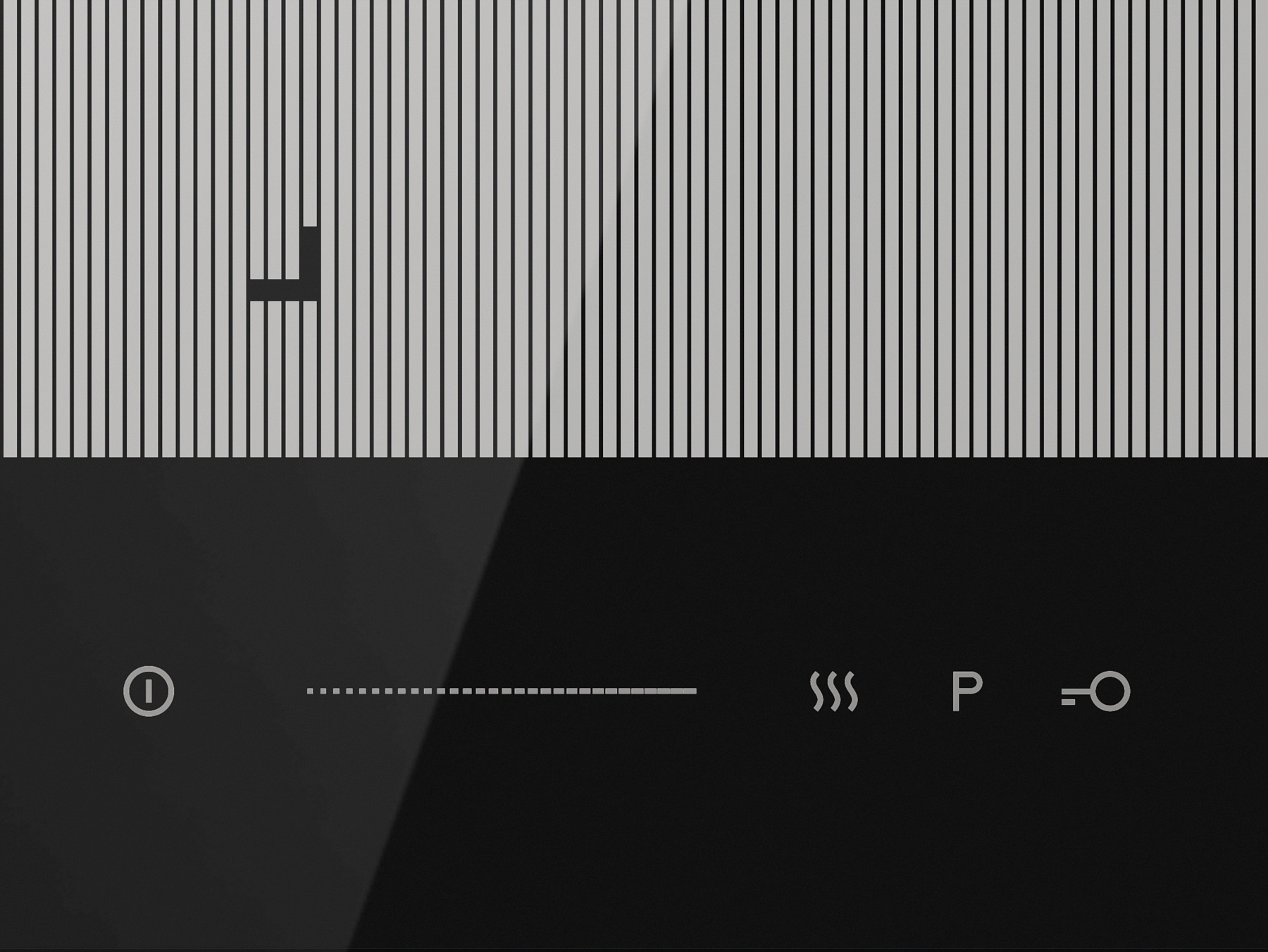 Независимая индукционная варочная панель Gorenje IS655ST preview 3