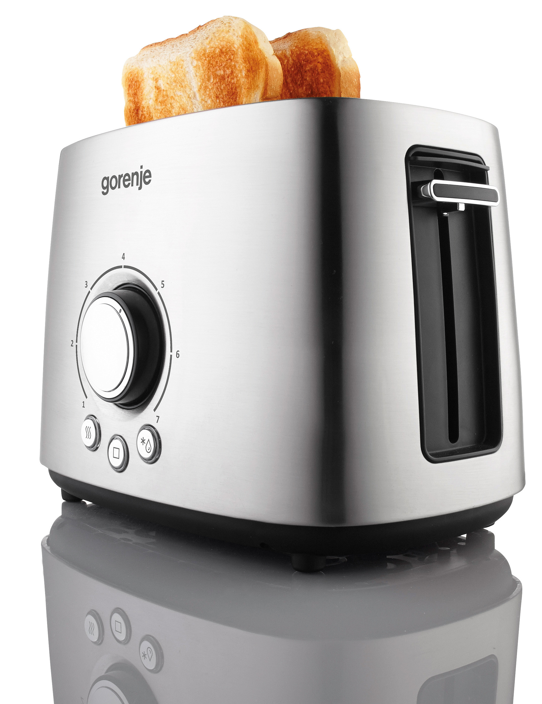 Тостер Gorenje T1000E preview 4