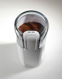 Кофемолка Gorenje SMK150WI