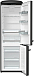 Купить Отдельностоящий двухкамерный холодильник Gorenje ORK192BK  preview 5