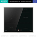 Купить Независимая индукционная варочная панель Gorenje GI6421BX  preview 1