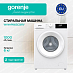 Купить Стиральная машина Gorenje W1NHPI60SCSIRV  preview 1