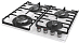 Независимая газовая варочная панель Gorenje GKTW641SYW фото 2 Купить Независимая газовая варочная панель Gorenje GKTW641SYW  preview 2