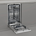 Купить Встраиваемая посудомоечная машина Gorenje GV523E10WE  preview 5