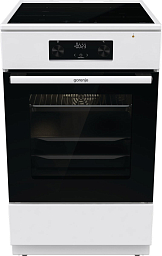 Электрическая плита Gorenje GEIT5C60WPG