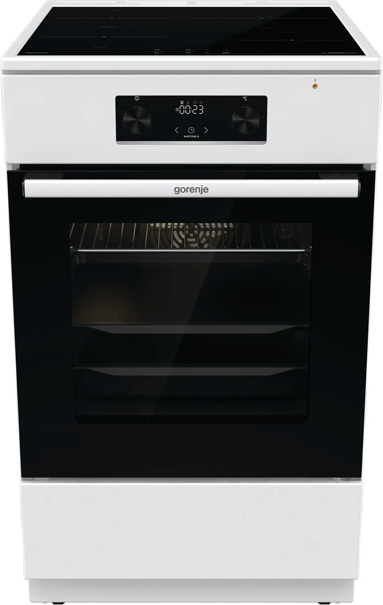 Электрическая плита Gorenje GEIT5C60WPG preview 3