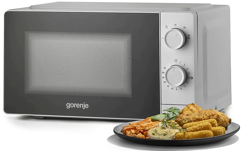 Микроволновая печь Gorenje MO20CE1W5 preview 6