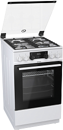 Комбинированная плита Gorenje K5351WF