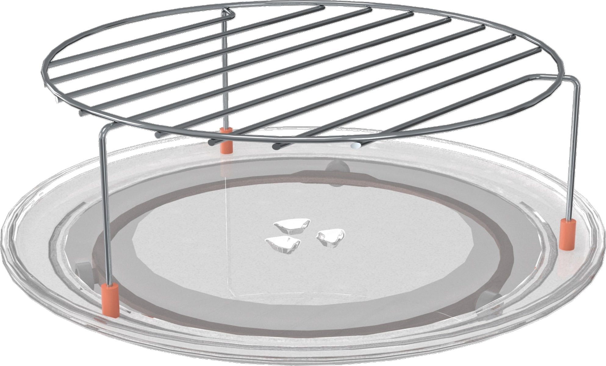 Встраиваемая микроволновая печь Gorenje BM235G1SYW preview 8