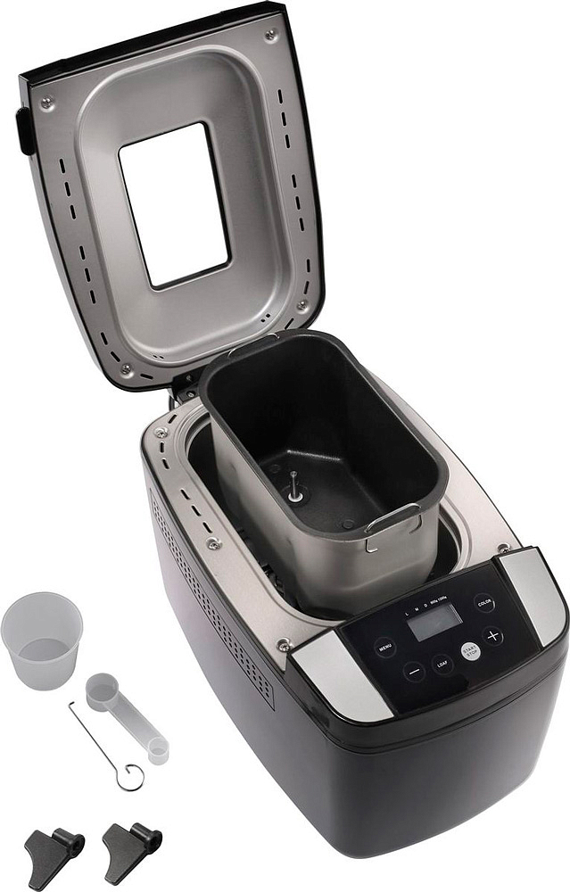 Хлебопечь Gorenje BM1210BK preview 3