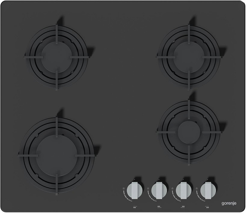 Независимая газовая варочная панель Gorenje GT64B preview 1