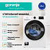 Купить Стиральная машина Gorenje WPNEI82SBSWIFI/C  preview 4