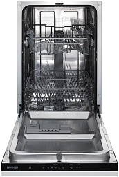 Встраиваемая посудомоечная машина Gorenje GV52010