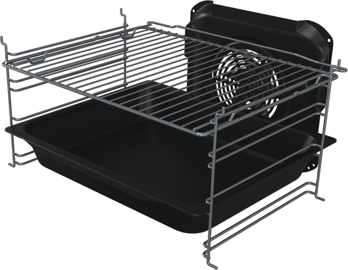 Электрическая плита Gorenje GEC5A61WG preview 7