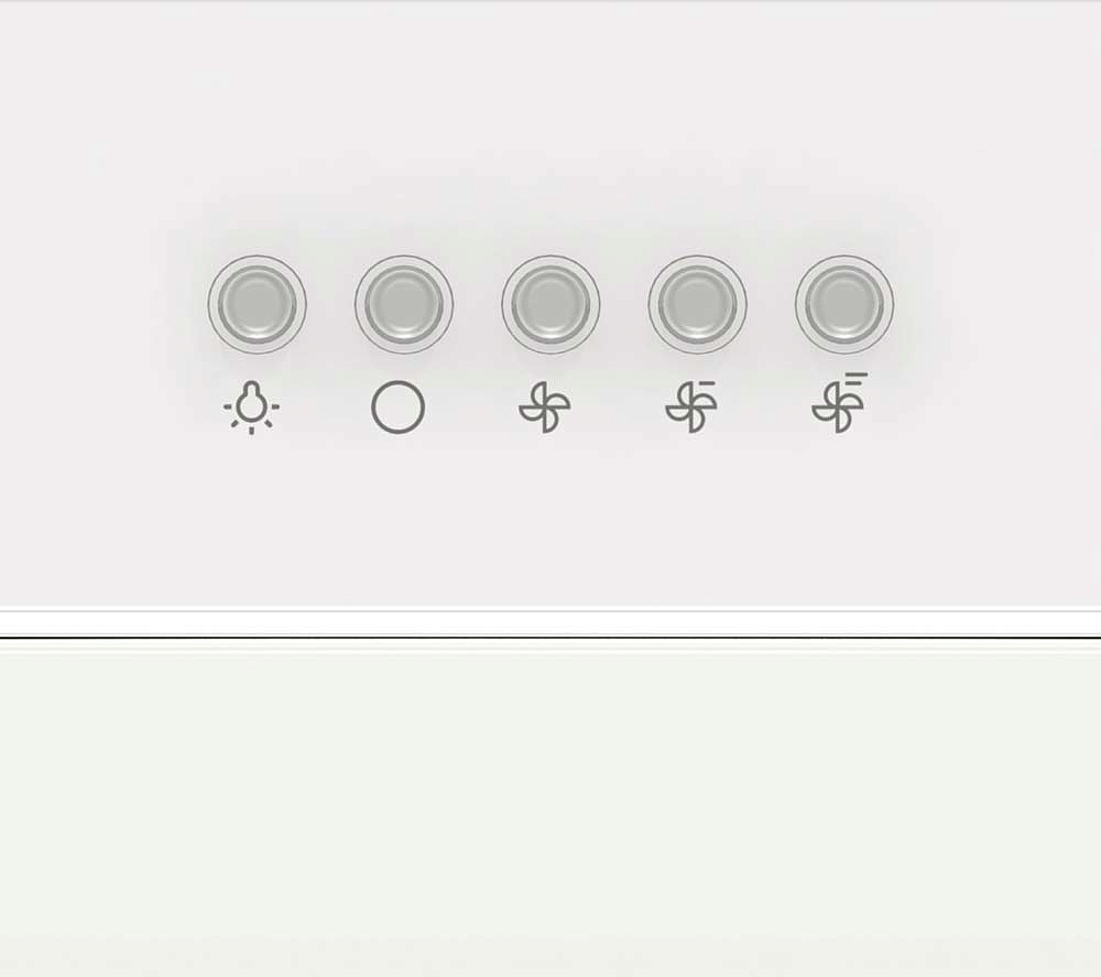 Вытяжка Gorenje WHU629EW/M preview 4