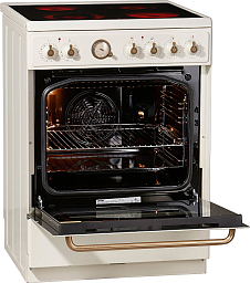 Электрическая плита Gorenje EC 67 CLI