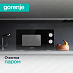 Купить Микроволновая печь Gorenje MO20E1B  preview 3