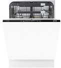 Встраиваемая посудомоечная машина Gorenje GV 66260