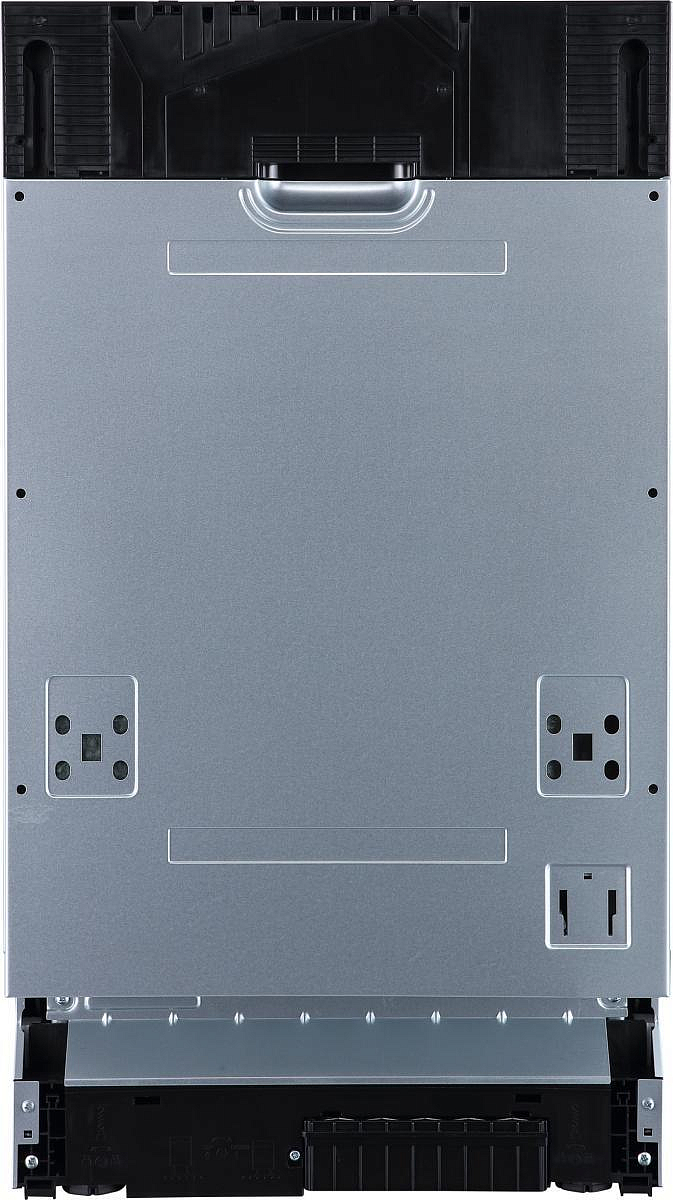 Встраиваемая посудомоечная машина Gorenje GV663C60 preview 8