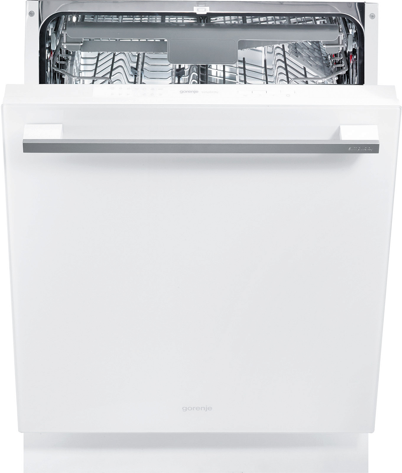 Встраиваемая посудомоечная машина Gorenje GV6SY21W preview 1