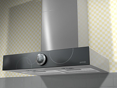 Вытяжка Gorenje DT 6 SYB