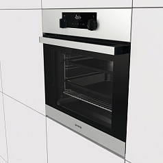 Независимая духовка Gorenje BO735E11XK-2