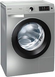 Узкая стиральная машина Gorenje W 75Z23A/S
