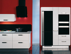 Вытяжка Gorenje DKG 552 ORA S / 1
