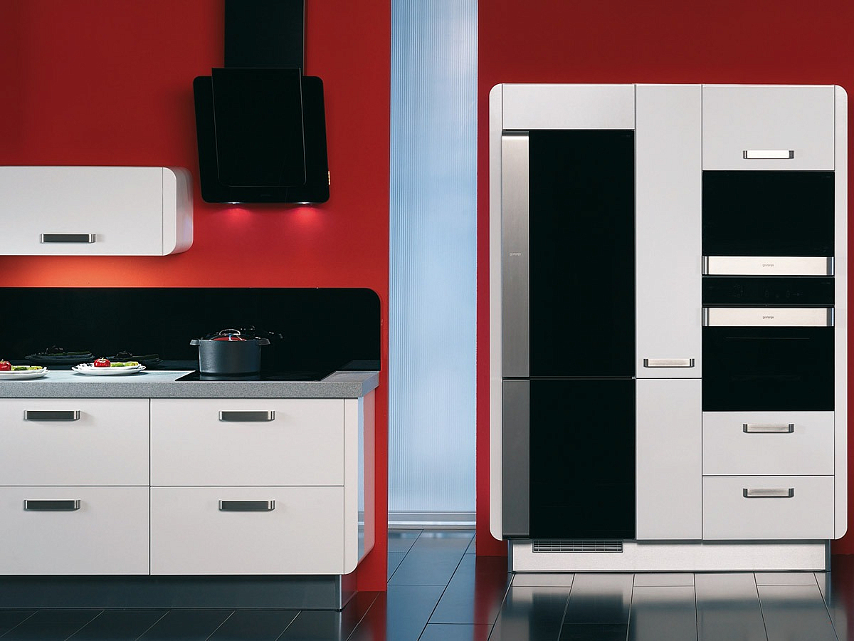 Вытяжка Gorenje DKG 552 ORA S / 1 preview 2