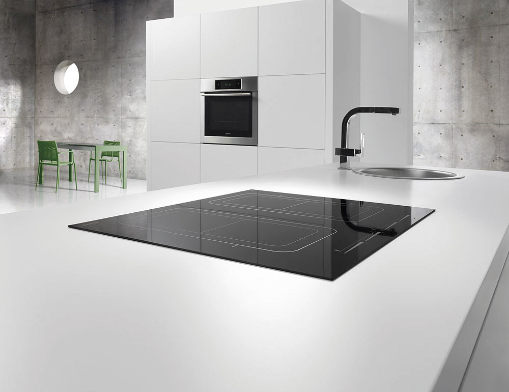 Независимая духовка Gorenje Plus GO896X preview 4