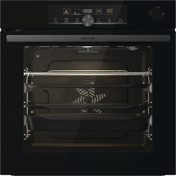 Духовой шкаф Gorenje BPSA6747A08BG preview 4