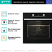 Купить Духовой шкаф Gorenje BOSX6737E03B  preview 3