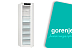 Обзор на встраиваемую морозильную камеру Gorenje FNCI517E41WF
