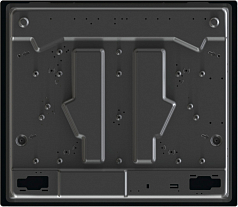 Независимая газовая варочная панель Gorenje GW6D42CLB